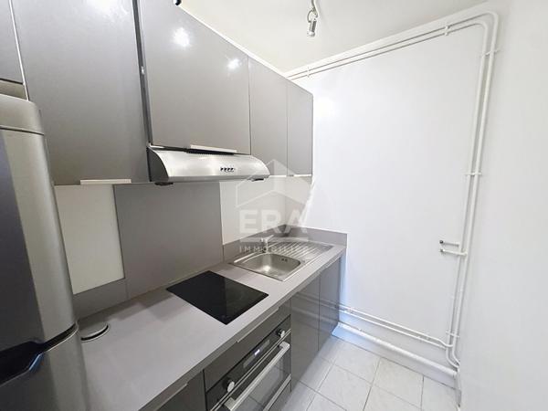 Appartement Lamorlaye 2 pièce(s)