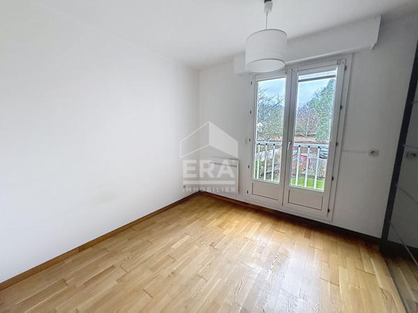 Appartement Lamorlaye 2 pièce(s)