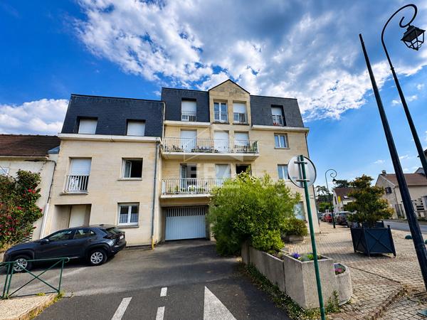 Appartement Lamorlaye 2 pièce(s)