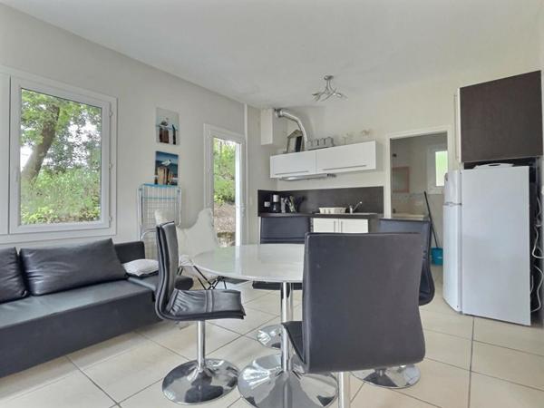 17390- Maison en 2  T3- 6 pièce(s) 106 m2 - Ronce les Bains -