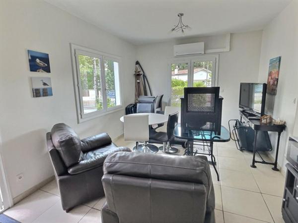 17390- Maison en 2  T3- 6 pièce(s) 106 m2 - Ronce les Bains -