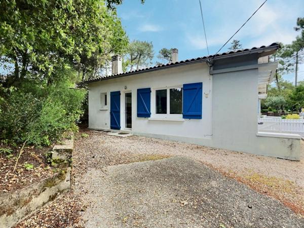 17390- Maison en 2  T3- 6 pièce(s) 106 m2 - Ronce les Bains -