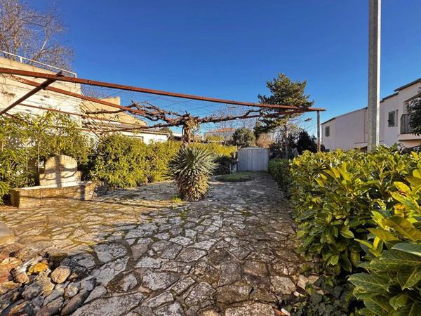 IMMEUBLE DE RAPPORT NOMBREUSES POSSIBLITES