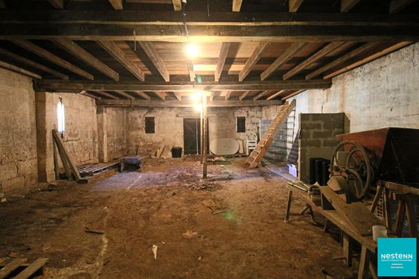 Maison Bourgeoise avec piscine et garages