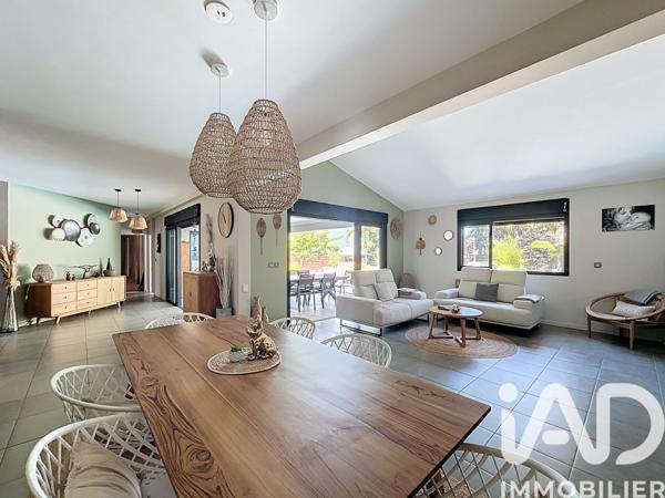 Maison à vendre 4 pièces 150 m² Saint-Louis