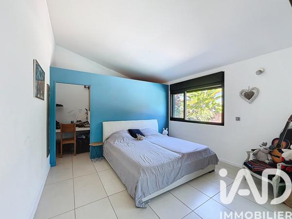 Maison à vendre 4 pièces 150 m² Saint-Louis