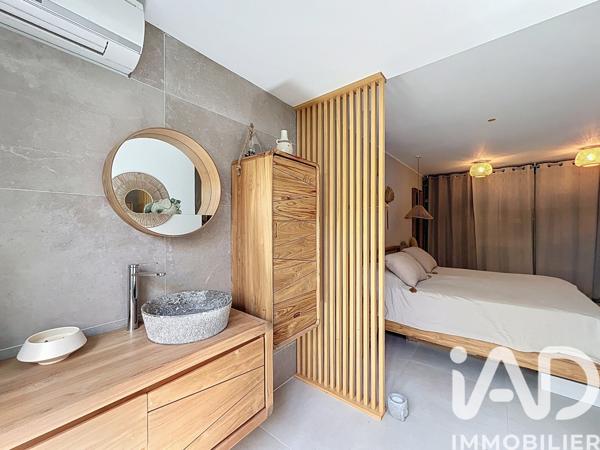 Maison à vendre 4 pièces 150 m² Saint-Louis