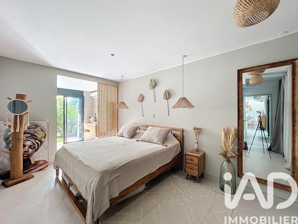 Maison à vendre 4 pièces 150 m² Saint-Louis