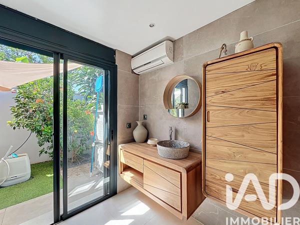 Maison à vendre 4 pièces 150 m² Saint-Louis