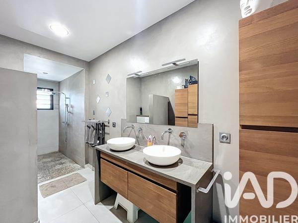 Maison à vendre 4 pièces 150 m² Saint-Louis