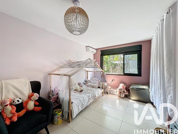 Maison à vendre 4 pièces 150 m² Saint-Louis