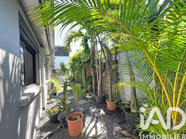 Maison à vendre 4 pièces 150 m² Saint-Louis