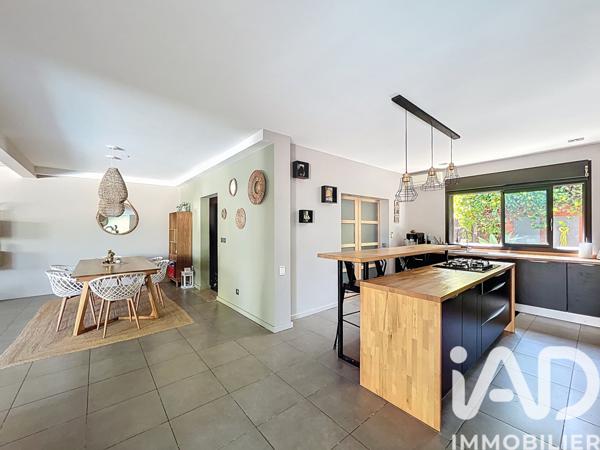 Maison à vendre 4 pièces 150 m² Saint-Louis