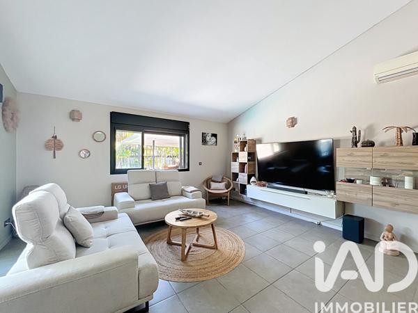 Maison à vendre 4 pièces 150 m² Saint-Louis