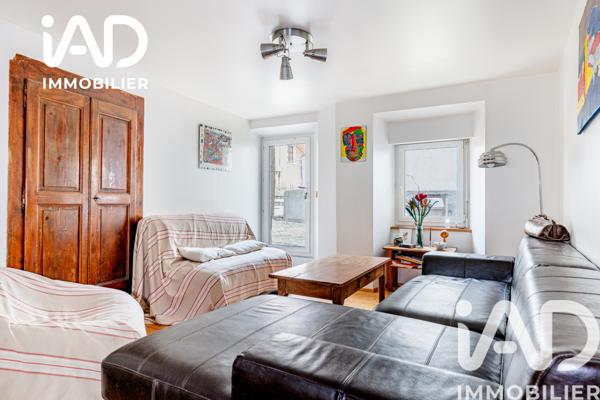 Maison à vendre 6 pièces 149 m² Saint-Bonnet-en-Champsaur