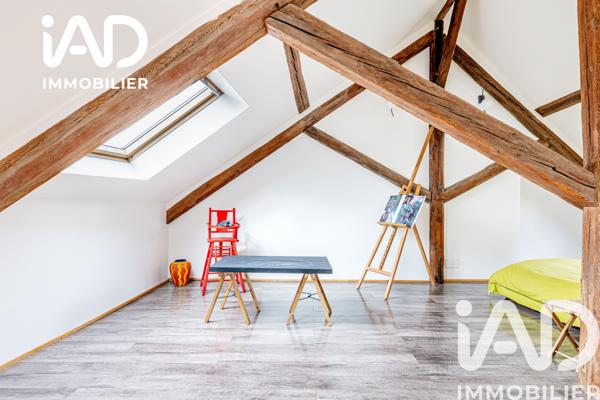 Maison à vendre 6 pièces 149 m² Saint-Bonnet-en-Champsaur