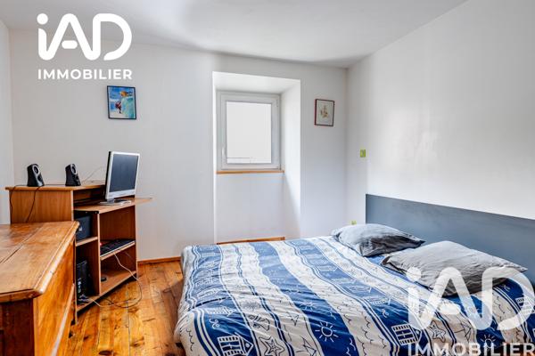 Maison à vendre 6 pièces 149 m² Saint-Bonnet-en-Champsaur