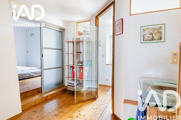 Maison à vendre 6 pièces 149 m² Saint-Bonnet-en-Champsaur