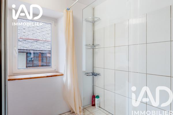 Maison à vendre 6 pièces 149 m² Saint-Bonnet-en-Champsaur