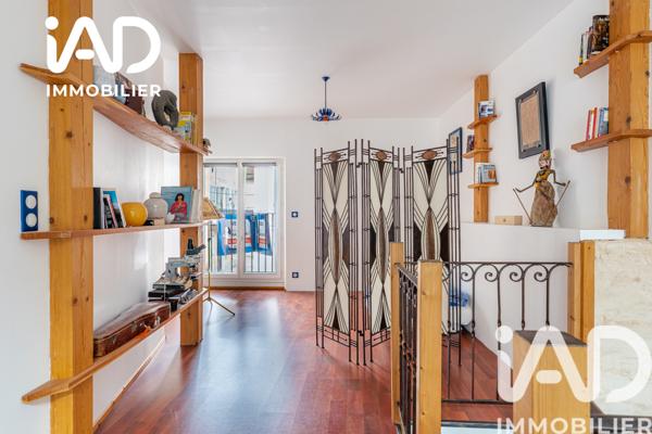 Maison à vendre 6 pièces 149 m² Saint-Bonnet-en-Champsaur