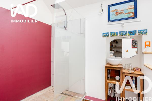 Maison à vendre 6 pièces 149 m² Saint-Bonnet-en-Champsaur