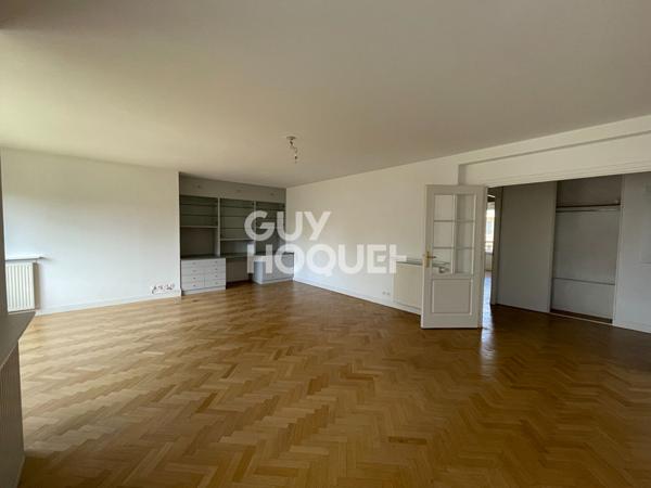 Appartement Auxerre