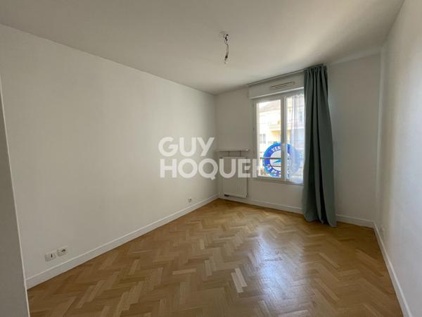 Appartement Auxerre