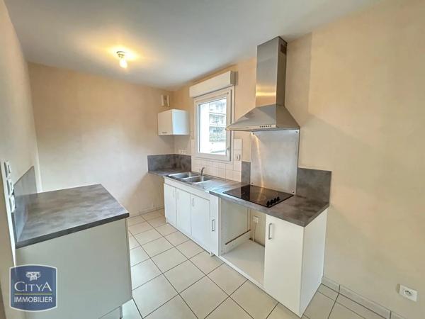 Appartement à louer 3 pièces 70.56m²