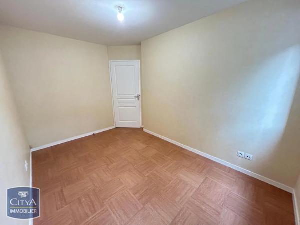 Appartement à louer 3 pièces 70.56m²