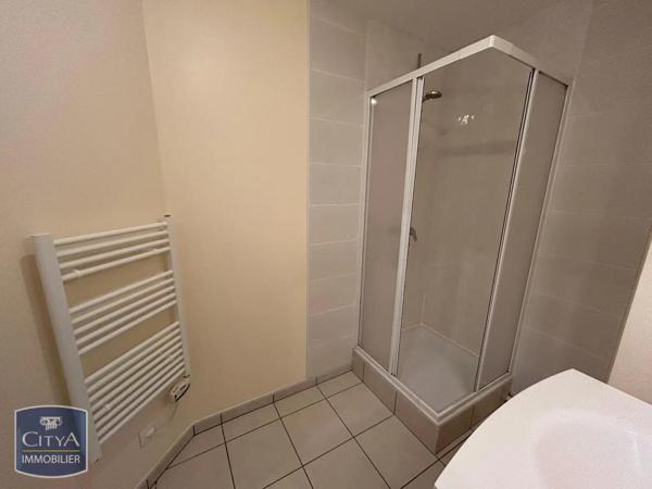 Appartement à louer 3 pièces 70.56m²