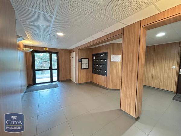 Appartement à louer 3 pièces 70.56m²