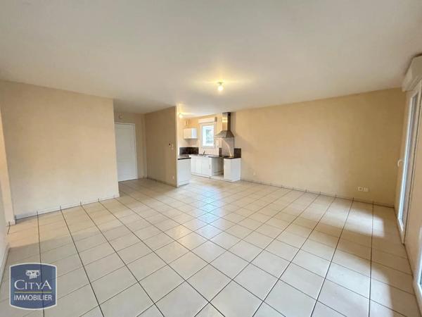 Appartement à louer 3 pièces 70.56m²