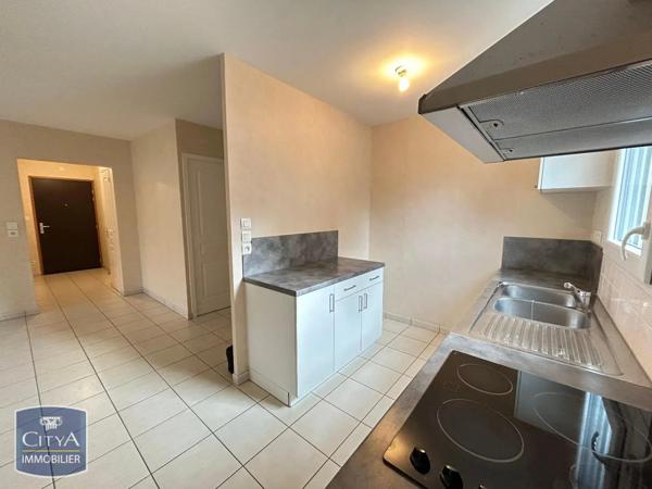 Appartement à louer 3 pièces 70.56m²