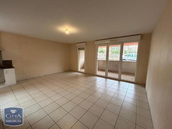 Appartement à louer 3 pièces 70.56m²