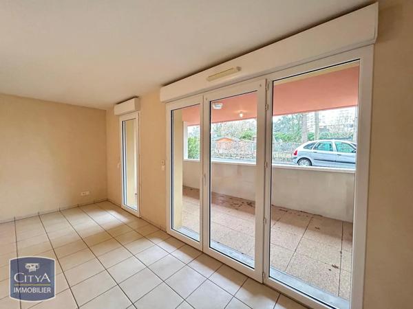 Appartement à louer 3 pièces 70.56m²