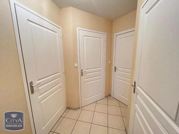 Appartement à louer 3 pièces 70.56m²