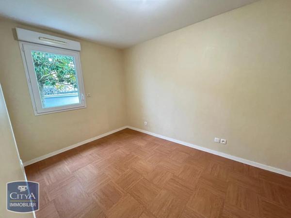 Appartement à louer 3 pièces 70.56m²