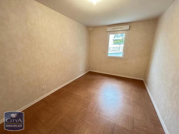 Appartement à louer 3 pièces 70.56m²