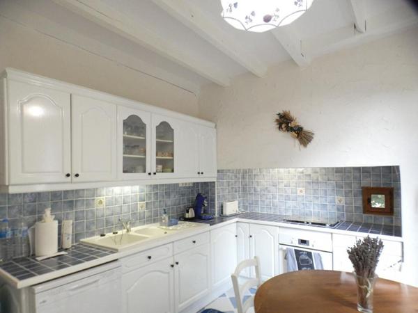 Maison en pierre avec 5 chambres au coeur d'Arnac Pompadour