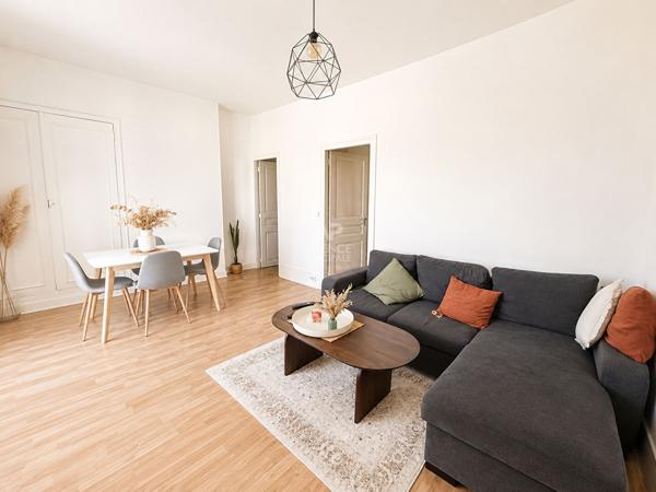 Appartement Mareil Marly 2 pièce(s) 38 m2 Loyer 740 €/mois charges comprises **  - Référence  5822