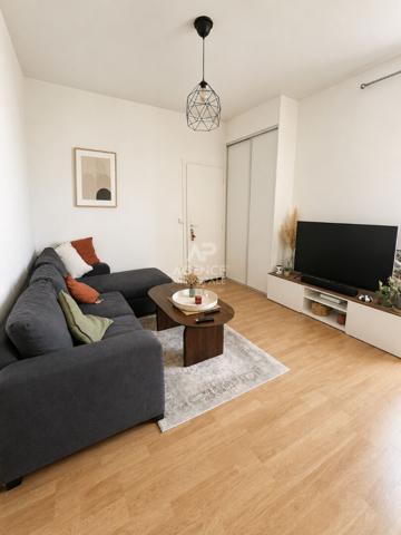 Appartement Mareil Marly 2 pièce(s) 38 m2 Loyer 740 €/mois charges comprises **  - Référence  5822