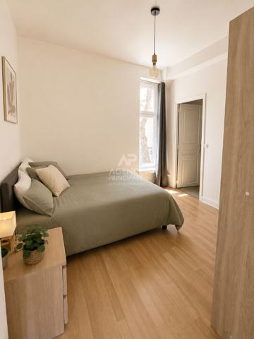 Appartement Mareil Marly 2 pièce(s) 38 m2 Loyer 740 €/mois charges comprises **  - Référence  5822