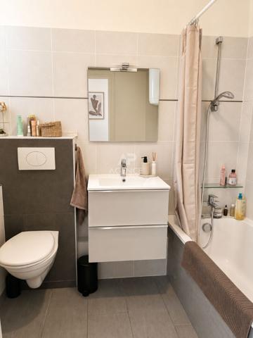 Appartement Mareil Marly 2 pièce(s) 38 m2 Loyer 740 €/mois charges comprises **  - Référence  5822