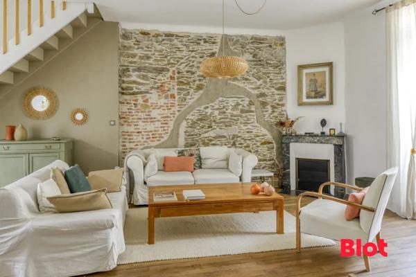 Appartement 4 pièce(s)