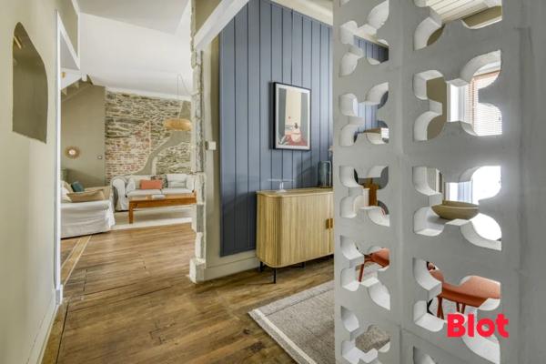 Appartement 4 pièce(s)