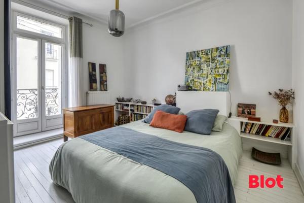 Appartement 4 pièce(s)