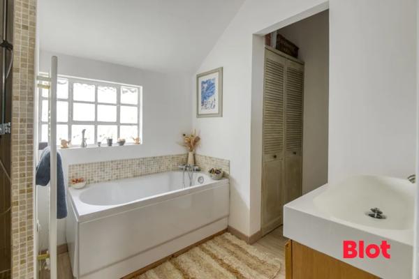 Appartement 4 pièce(s)