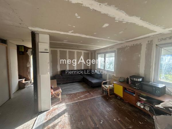 Maison à PLOUARET, 22420 - 4 pièces 74m²