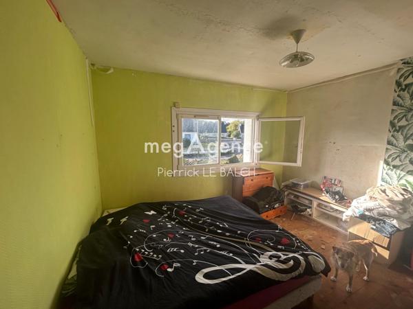 Maison à PLOUARET, 22420 - 4 pièces 74m²