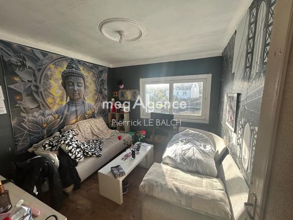 Maison à PLOUARET, 22420 - 4 pièces 74m²